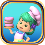 Kiko: Lola Bakery Tycoon 1.5.6 Mod Apk (Unlimited Money)