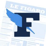 Kiosque Figaro Journal et Ma VARY Mod Premium