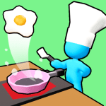 Kitchen Fever Food Tycoon 1.5.0 Mod Apk Unlimited Money