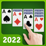 Klondike Solitaire – Patience VARY Mod Apk Unlimited Money