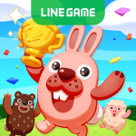 LINE Pokopang – puzzle game 8.9.1 Mod Apk Unlimited Money