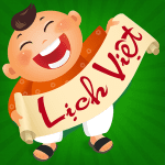 Lich Van Nien 2022 – Lich Viet 6.8.2 Mod Premium