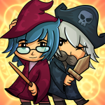 Little Alchemist Remastered 1.3.1 Mod Apk Unlimited Money