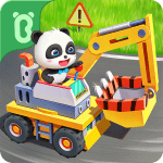 Little Panda City Builder 8.58.02.00 Mod Apk Unlimited Money