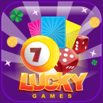 Lucky Games Win Real Cash 1.5.11 Mod Apk Unlimited Money