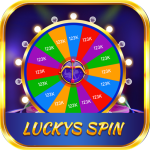 Luckys Spin 1.0.0 Mod Apk Unlimited Money