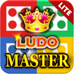 Ludo Master Lite – Dice Game 1.1.6 Mod Apk Unlimited Money