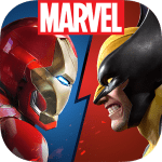 MARVEL Duel 1.0.121237 Mod Apk Unlimited Money