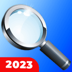 Magnifier – Magnifying Glass 1.0.4 Mod Premium