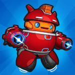 Marble Clash Fun Shooter 0.10.1 Mod Apk Unlimited Money