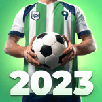 Matchday Soccer Manager Game 2022.5.1 Mod Apk Unlimited Money