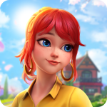 Merge Farmtown 1.4.4 Mod Apk Unlimited Money