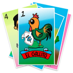 Mexican Loteria Deck 4.2.2 Mod Apk Unlimited Money