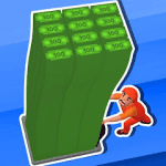 Money Print Idle Mod Apk Unlimited Money