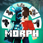 Morph MOD ADDONS 1.0 Mod Premium