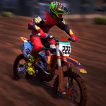 Motocross Bike Racing Games 3D 1.7 Mod Apk Unlimited Money