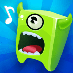 MuseMon Rhythm Battle Monster 2.99.6 Mod Apk Unlimited Money