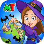 My Town World – Mega City game 1.0.22 Mod Apk Unlimited Money