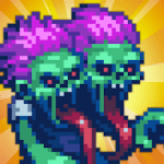 NecroMerger 1.40 Mod Apk (Unlimited Money)