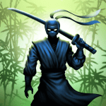 Ninja warrior legend of adven 1.68.1 Mod Apk Unlimited Money