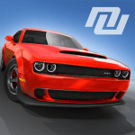 Nitro Nation Car Racing Game 7.5.5 Mod Apk Unlimited Money