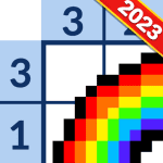 Nonogram – Jigsaw Puzzle Game 5.0.1 Mod Apk Unlimited Money