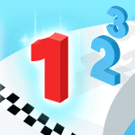 Number Merge Run Master 3D 1.0.3 Mod Apk Unlimited Money