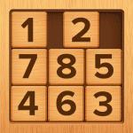 Number Puzzle 1.0 Mod Apk (Unlimited Money)