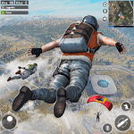 Offline Gun Shooting Games 3D 22.7.154 Mod Apk Unlimited Money