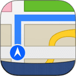 Offline Map Navigation 1.5.3.0 Mod Premium