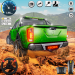 Offroad Jeep Driving SUV Jeep 2.6 Mod Apk Unlimited Money