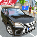 Offroad LX Simulator 1.48 Mod Apk Unlimited Money