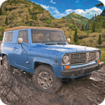 Offroad Mud Jeep Simulator 3d 0.3 Mod Apk Unlimited Money