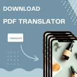 PDF Translator M_09 Mod (Premium)