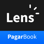 PagarBook LensFace Attendance 2.3.5 Mod Premium