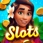 Paradise Fortune Casino Slots 2.0.331 Mod Apk Unlimited Money