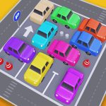 Parking Jam 3D – Car Out 1.0.7 Mod Apk Unlimited Money