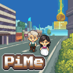 PiMe Online – Pixel Metaverse VARY Mod Apk Unlimited Money