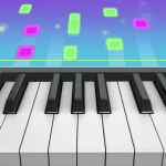 Piano ORG – Play to Learn 1.2 Mod Premium