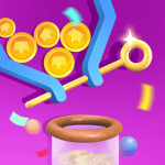 Pin Puller Master VARY Mod Apk Unlimited Money