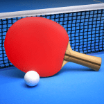 Ping Pong Fury 1.40.0.4360 Mod Apk Unlimited Money