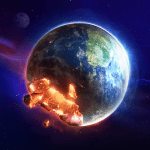 Planet Inc Idle Miner Tycoon 0.1.4 Mod Apk Unlimited Money