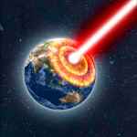 Planet Smash Destruction Games 1.4.4 Mod Apk Unlimited Money