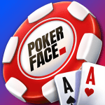 Poker Face Texas Holdem Live 1.5.9 Mod Apk Unlimited Money