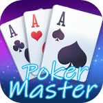 Poker Master Championship 1.8.3 Mod Apk Unlimited Money