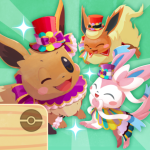 Pokmon Caf ReMix 3.50.0 Mod Apk Unlimited Money