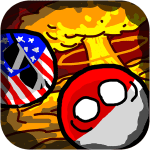 Polandball Not Safe For World 1.08.5 Mod Apk Unlimited Money