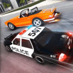 Police Car ChaseCop Game 5.0 Mod Apk Unlimited Money