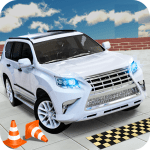 Prado Parking Car Games 3D 1.0.5 Mod Apk Unlimited Money