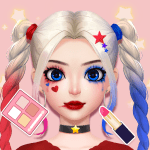 Princess Makeup Makeup Games 1.08 Mod Apk Unlimited Money